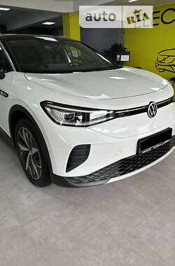 Позашляховик / Кросовер Volkswagen ID.4 Crozz 2023 в Хмельницькому