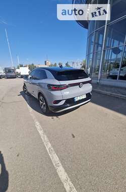 Позашляховик / Кросовер Volkswagen ID.4 Crozz 2023 в Дніпрі