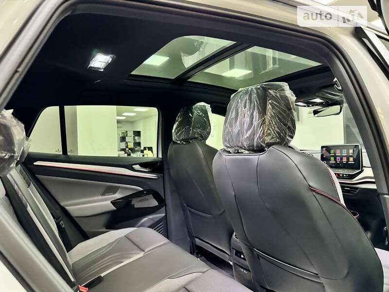 Позашляховик / Кросовер Volkswagen ID.4 Crozz 2024 в Києві