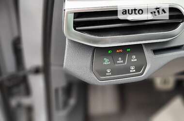 Внедорожник / Кроссовер Volkswagen ID.4 Crozz 2024 в 