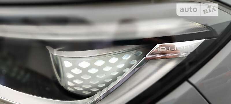 Внедорожник / Кроссовер Volkswagen ID.4 Crozz 2024 в Киеве