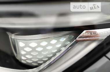 Внедорожник / Кроссовер Volkswagen ID.4 Crozz 2024 в 