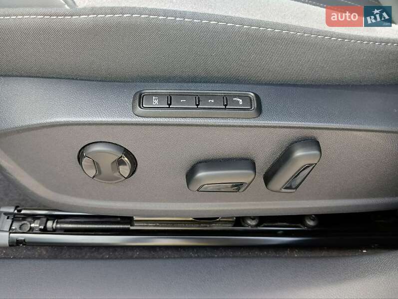 Внедорожник / Кроссовер Volkswagen ID.4 Crozz 2023 в Львове