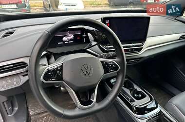 Внедорожник / Кроссовер Volkswagen ID.4 Crozz 2023 в Киеве