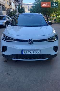 Внедорожник / Кроссовер Volkswagen ID.4 Crozz 2023 в Харькове