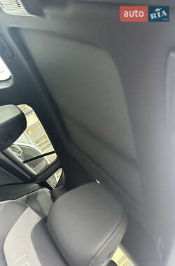 Внедорожник / Кроссовер Volkswagen ID.4 Crozz 2022 в 