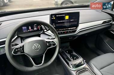 Внедорожник / Кроссовер Volkswagen ID.4 Crozz 2024 в 
