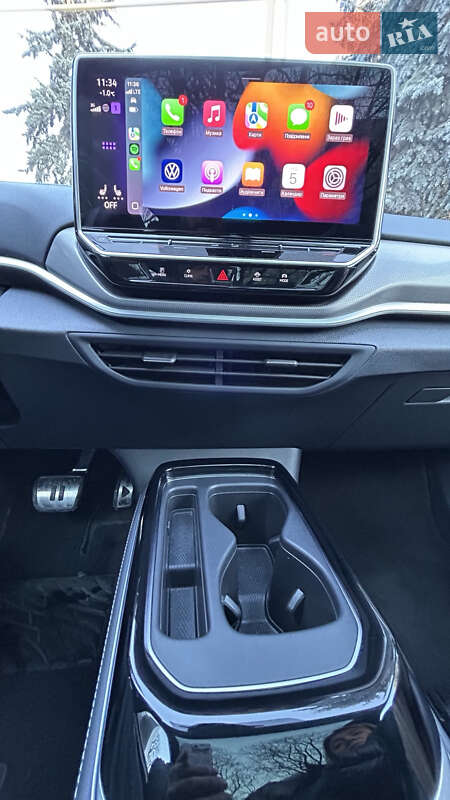 Внедорожник / Кроссовер Volkswagen ID.4 Crozz 2023 в Хмельницком