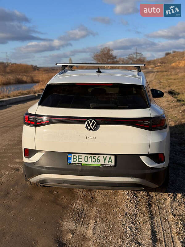 Позашляховик / Кросовер Volkswagen ID.4 Crozz 2023 в Первомайську