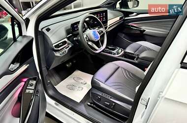 Внедорожник / Кроссовер Volkswagen ID.4 Crozz 2024 в 