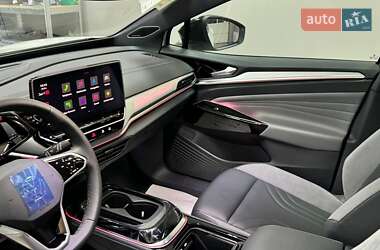 Внедорожник / Кроссовер Volkswagen ID.4 Crozz 2024 в 