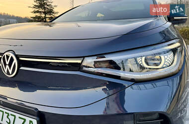 Внедорожник / Кроссовер Volkswagen ID.4 Crozz 2023 в 