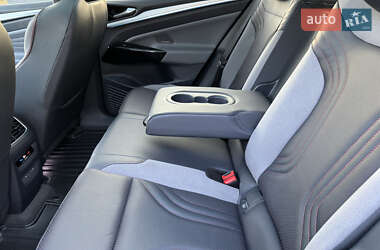 Внедорожник / Кроссовер Volkswagen ID.4 Crozz 2023 в 