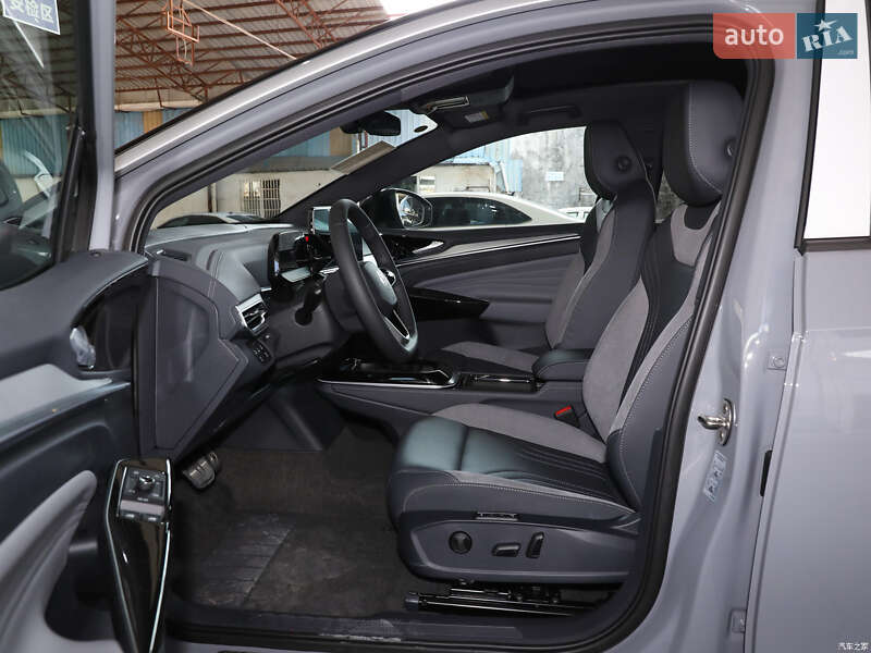 Позашляховик / Кросовер Volkswagen ID.4 Crozz 2024 в Житомирі