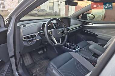 Внедорожник / Кроссовер Volkswagen ID.4 Crozz 2023 в 