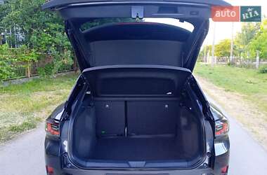 Внедорожник / Кроссовер Volkswagen ID.4 Crozz 2023 в 