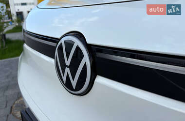 Внедорожник / Кроссовер Volkswagen ID.4 Crozz 2023 в 
