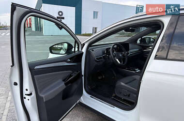 Внедорожник / Кроссовер Volkswagen ID.4 Crozz 2023 в 