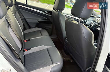 Внедорожник / Кроссовер Volkswagen ID.4 Crozz 2023 в 