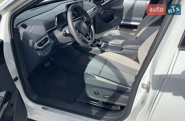 Внедорожник / Кроссовер Volkswagen ID.4 Crozz 2023 в 