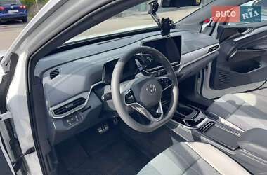 Внедорожник / Кроссовер Volkswagen ID.4 Crozz 2023 в 