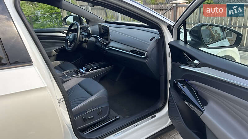 Внедорожник / Кроссовер Volkswagen ID.4 Crozz 2023 в Хмельницком