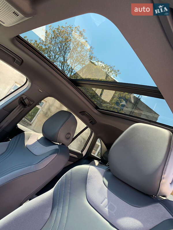 Позашляховик / Кросовер Volkswagen ID.4 Crozz 2023 в Одесі