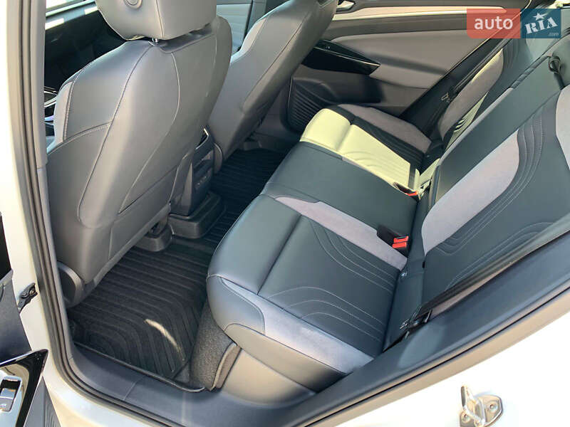 Позашляховик / Кросовер Volkswagen ID.4 Crozz 2023 в Одесі