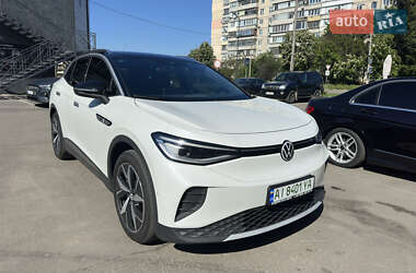 Внедорожник / Кроссовер Volkswagen ID.4 Crozz 2023 в Броварах