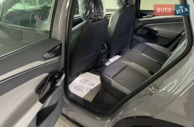 Внедорожник / Кроссовер Volkswagen ID.4 Crozz 2024 в 