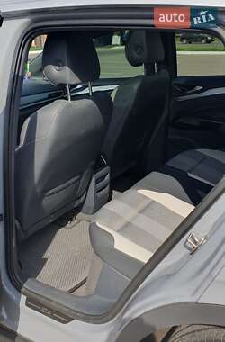 Внедорожник / Кроссовер Volkswagen ID.4 Crozz 2022 в 