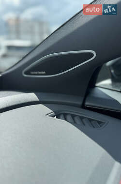 Внедорожник / Кроссовер Volkswagen ID.4 Crozz 2023 в 