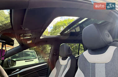 Внедорожник / Кроссовер Volkswagen ID.4 Crozz 2022 в 