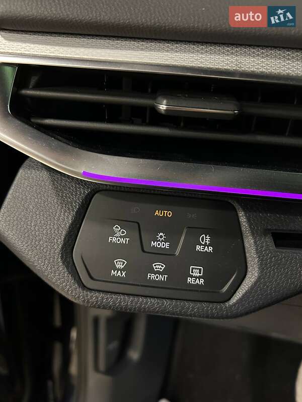 Внедорожник / Кроссовер Volkswagen ID.4 Crozz 2022 в Виннице