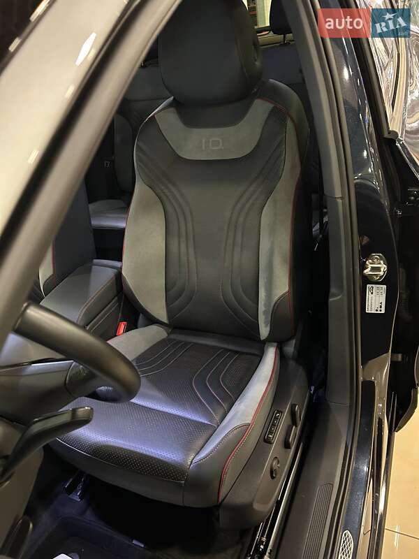 Внедорожник / Кроссовер Volkswagen ID.4 Crozz 2022 в Виннице