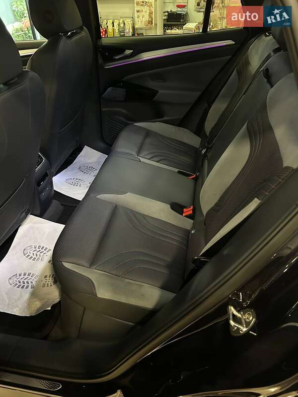 Внедорожник / Кроссовер Volkswagen ID.4 Crozz 2022 в Виннице