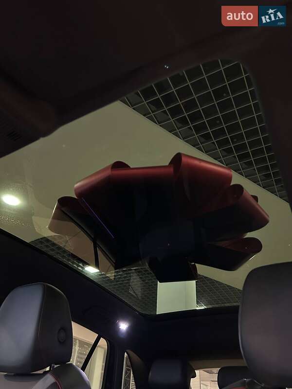 Внедорожник / Кроссовер Volkswagen ID.4 Crozz 2022 в Виннице