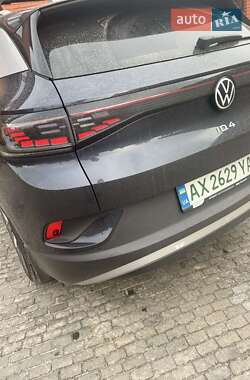 Внедорожник / Кроссовер Volkswagen ID.4 Crozz 2023 в Харькове