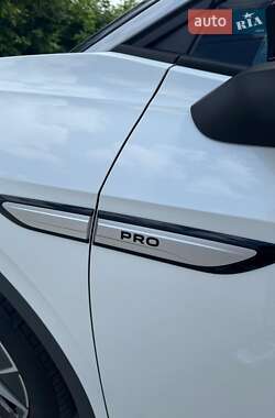 Внедорожник / Кроссовер Volkswagen ID.4 Crozz 2022 в 