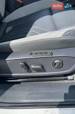 Внедорожник / Кроссовер Volkswagen ID.4 Crozz 2022 в 