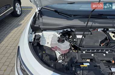Внедорожник / Кроссовер Volkswagen ID.4 Crozz 2022 в 