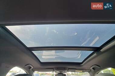 Позашляховик / Кросовер Volkswagen ID.4 Crozz 2022 в 