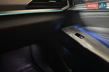 Внедорожник / Кроссовер Volkswagen ID.4 Crozz 2022 в 
