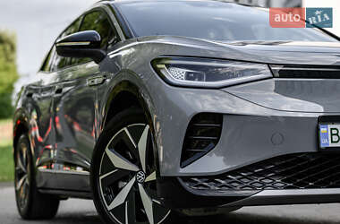 Внедорожник / Кроссовер Volkswagen ID.4 Crozz 2024 в 