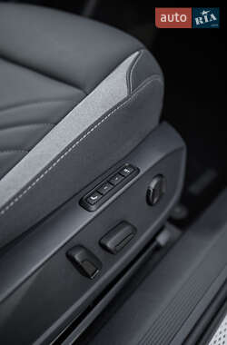 Внедорожник / Кроссовер Volkswagen ID.4 Crozz 2024 в 