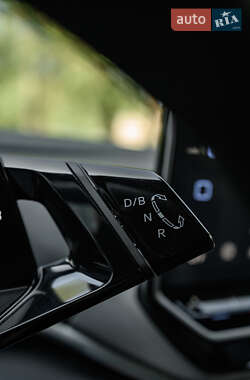 Внедорожник / Кроссовер Volkswagen ID.4 Crozz 2024 в 