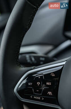 Внедорожник / Кроссовер Volkswagen ID.4 Crozz 2024 в 