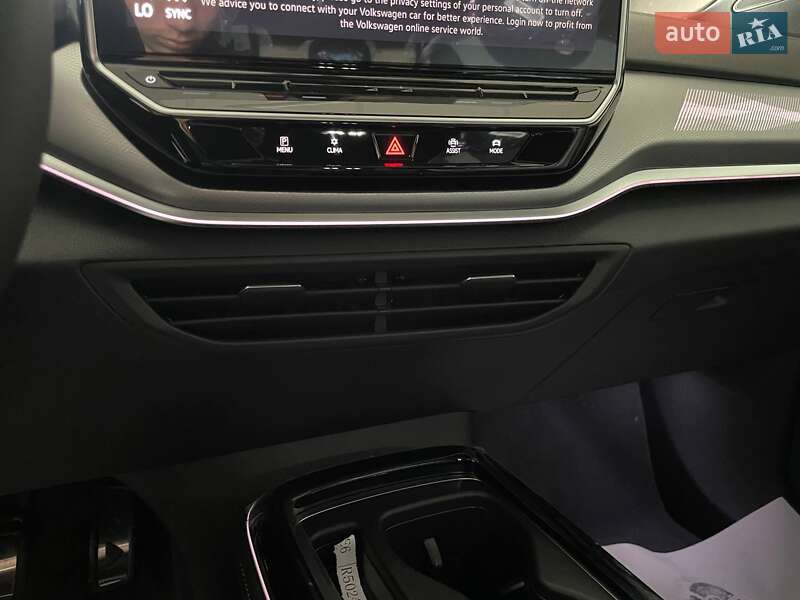 Позашляховик / Кросовер Volkswagen ID.4 Crozz 2024 в Одесі
