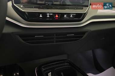 Внедорожник / Кроссовер Volkswagen ID.4 Crozz 2024 в 