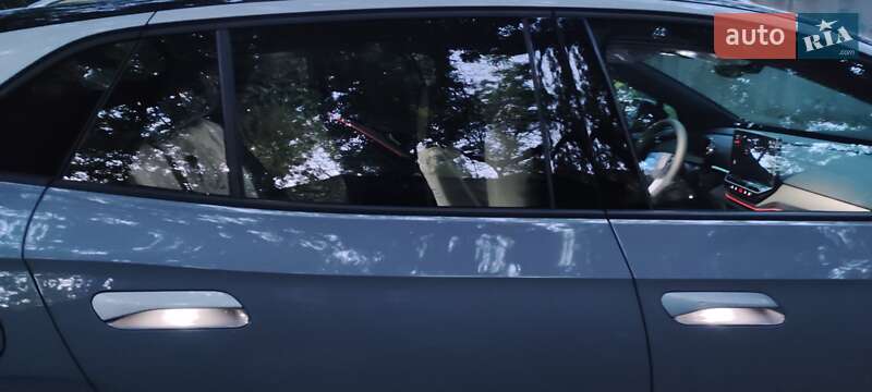 Внедорожник / Кроссовер Volkswagen ID.4 Crozz 2024 в Одессе